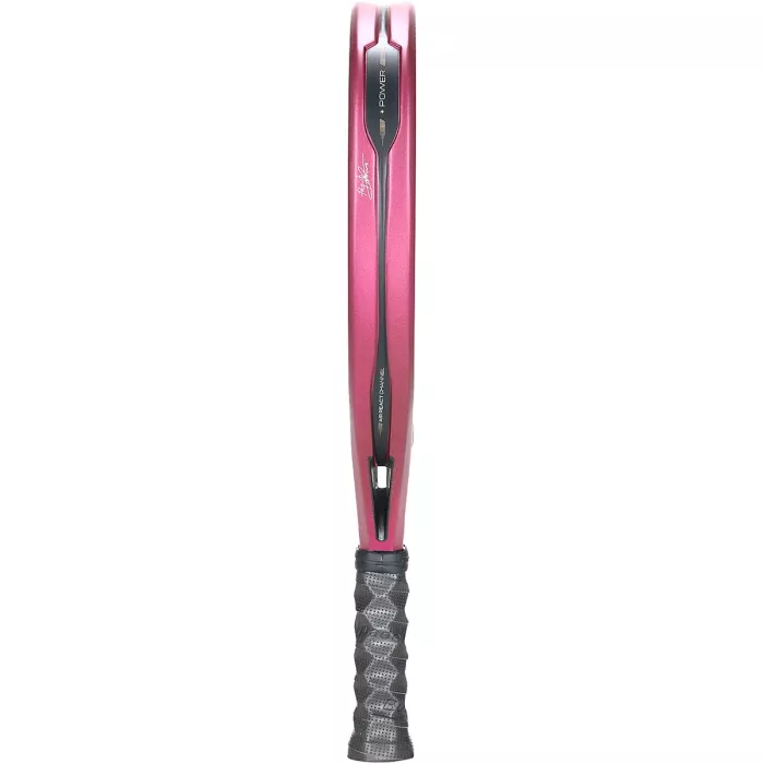 Padel racket set BULLPADEL hack 04 tour finals 25