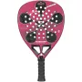 Padel racket set BULLPADEL hack 04 tour finals 25