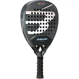Padel racket set BULLPADEL vertex 05 tour finals 25