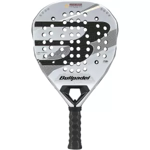 Padel racket set BULLPADEL neuron 02 edge tour finals 25