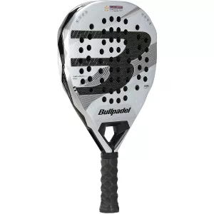 Padel racket set BULLPADEL neuron 02 edge tour finals 25