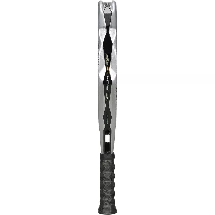 Padel racket set BULLPADEL neuron 02 edge tour finals 25