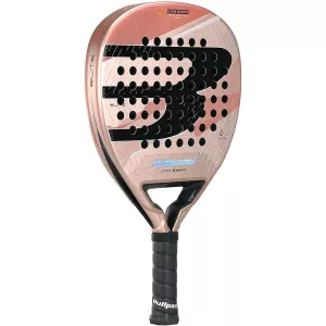 BULLPADEL elite w tour finals 25 padel racket set