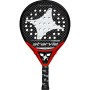 STARVIE raptor soft 12k padel racket