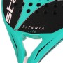 STARVIE titania lite uss padel racket