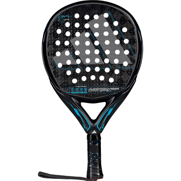ADIDAS Adipower Multiweight Ctrl 3.4 padela rakete