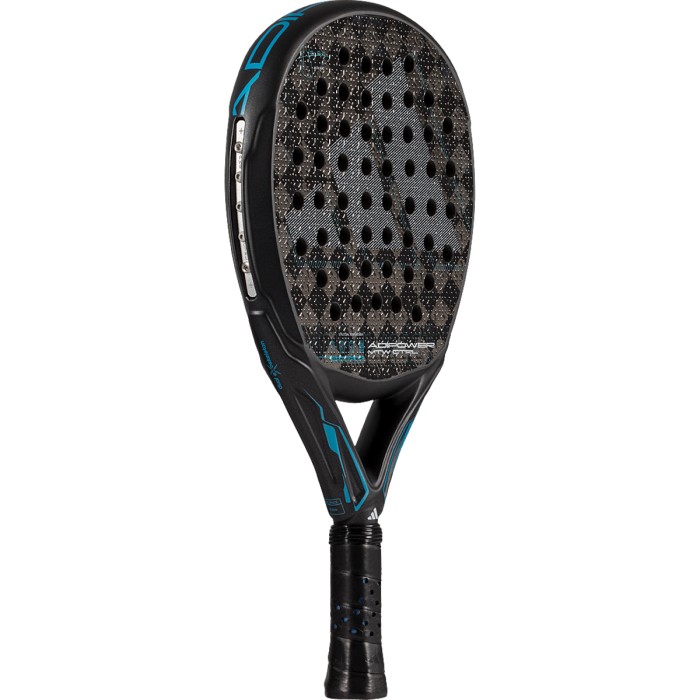 ADIDAS Adipower Multiweight Ctrl 3.4 padela rakete