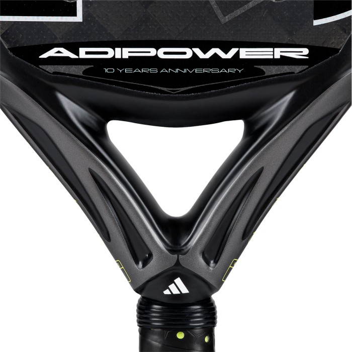 ADIDAS adipower 10 anniversary padela rakete
