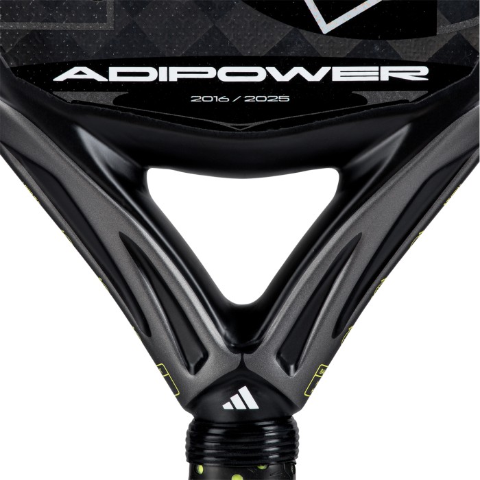 ADIDAS adipower 10 anniversary padela rakete