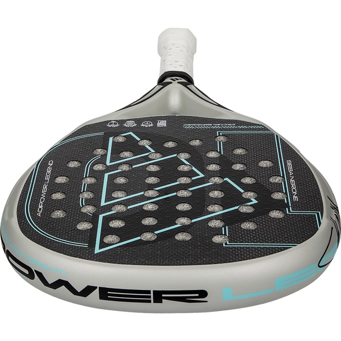ADIDAS adipower legend 2025 padeles rakete