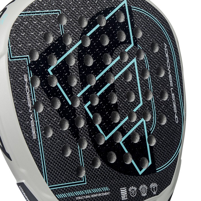 ADIDAS adipower legend 2025 padeles rakete