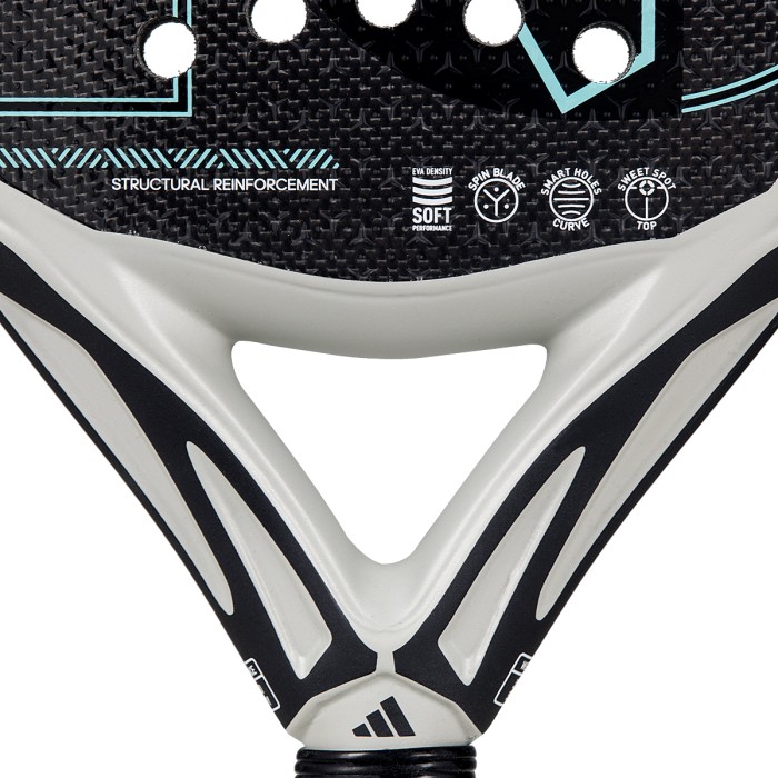 ADIDAS adipower legend 2025 padeles rakete