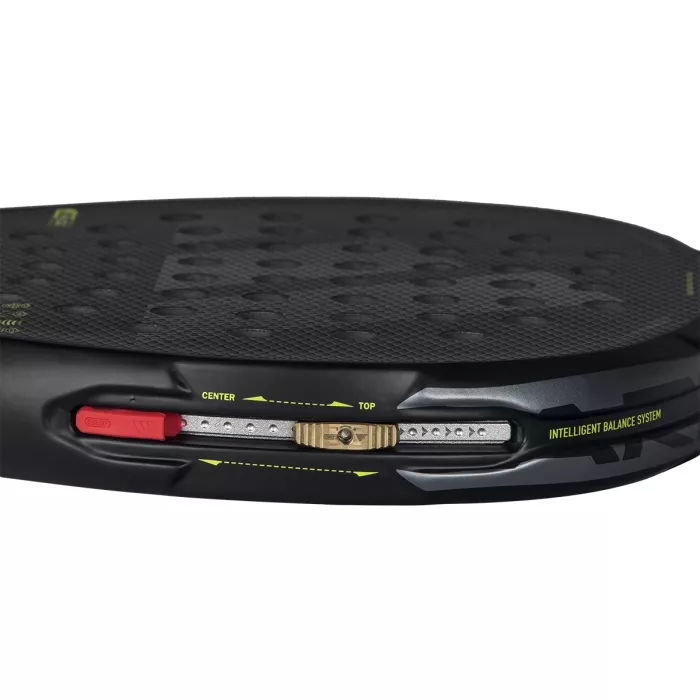 ADIDAS arrow hit 2026 padel racket