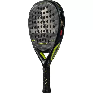 ADIDAS arrow hit 2026 padel racket