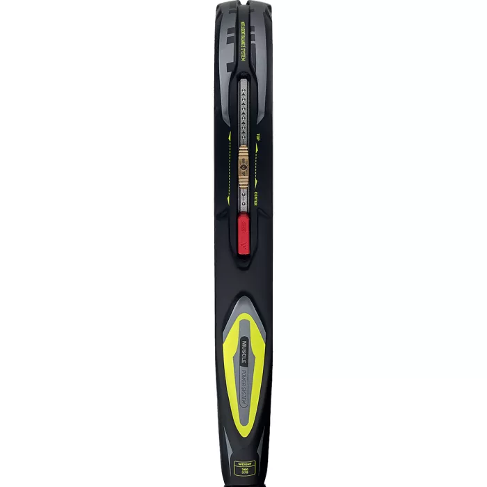 ADIDAS arrow hit 2026 padel racket