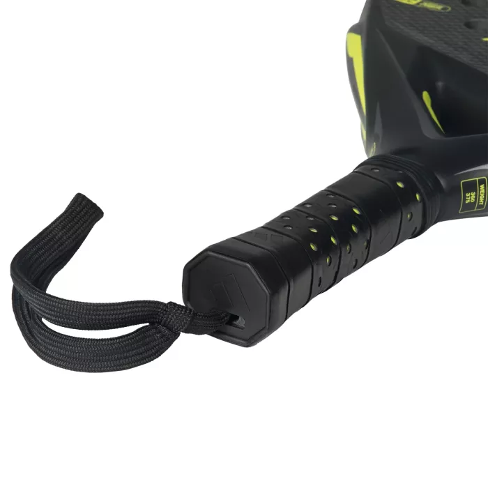 ADIDAS arrow hit 2026 padel racket