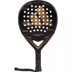 ADIDAS arrow hit ctrl 2026 padel rakete