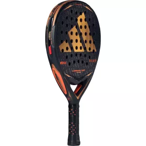 ADIDAS arrow hit ctrl 2026 padel rakete