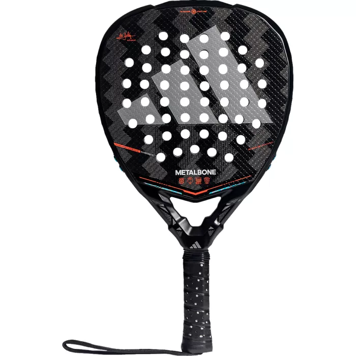 ADIDAS metalbone 2026 padel racket