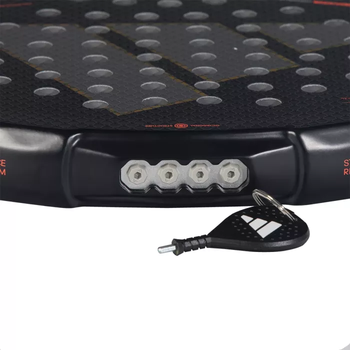 ADIDAS metalbone 2026 padel racket