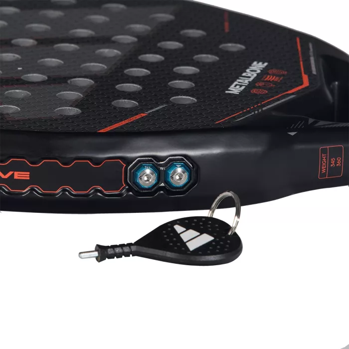 ADIDAS metalbone 2026 padel racket