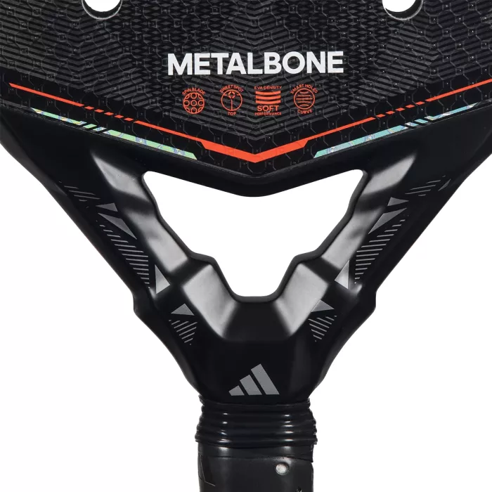 ADIDAS metalbone 2026 padel racket