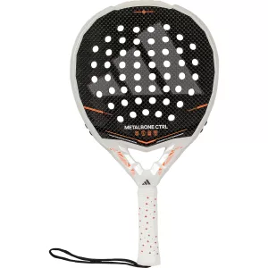 ADIDAS metalbone ctrl 2026 padel rakete