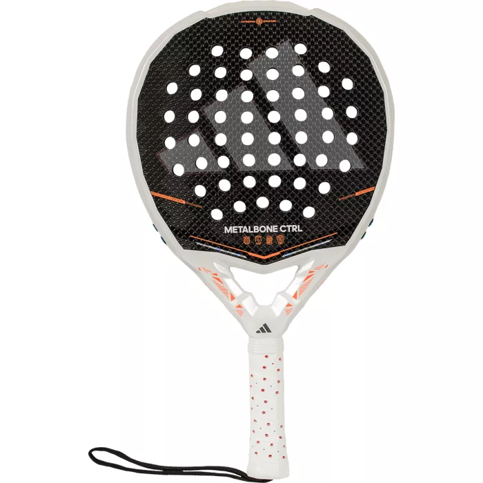 ADIDAS metalbone ctrl 2026 padel rakete