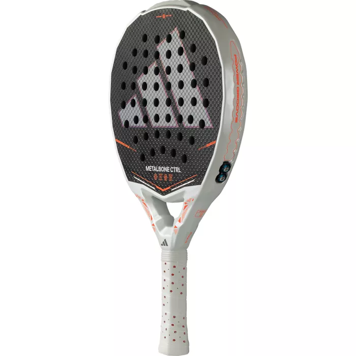 ADIDAS metalbone ctrl 2026 padel rakete