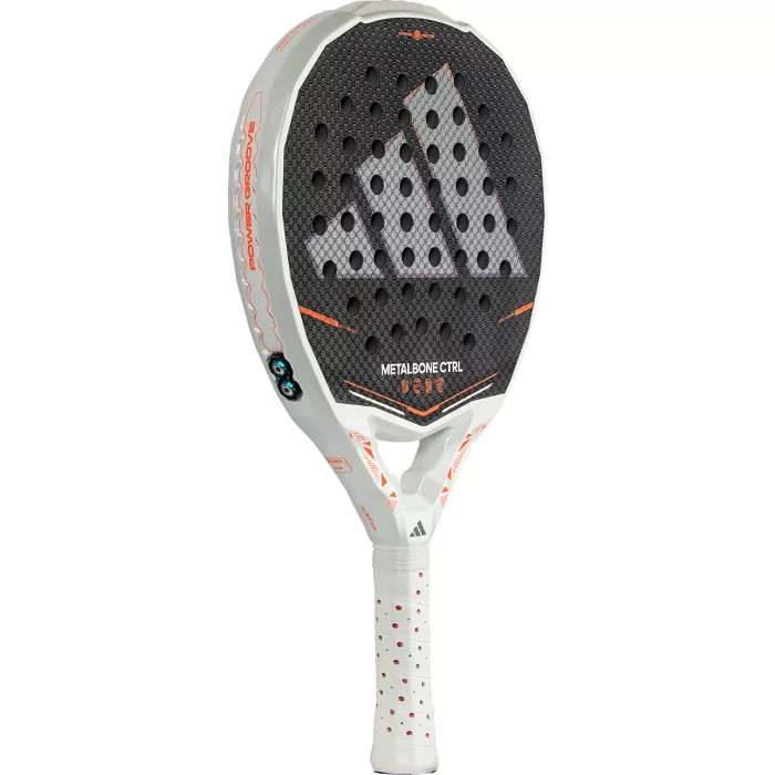 ADIDAS metalbone ctrl 2026 padel rakete