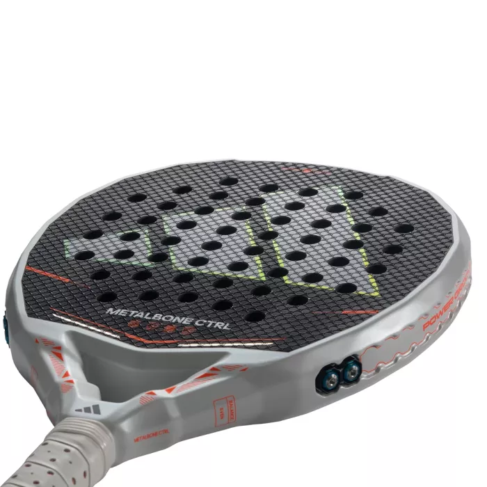 ADIDAS metalbone ctrl 2026 padel rakete