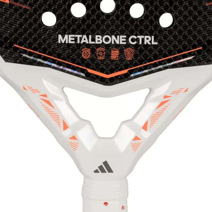 ADIDAS metalbone ctrl 2026 padel rakete