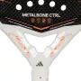 ADIDAS metalbone ctrl 2026 padel rakete