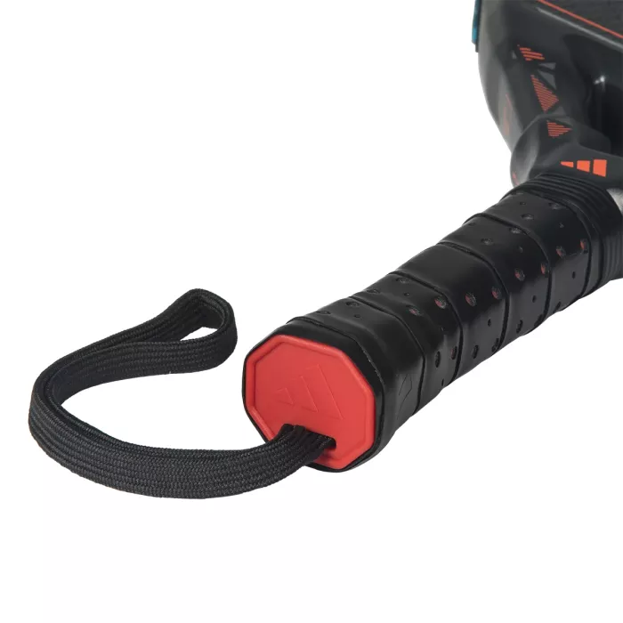 ADIDAS metalbone hrd+ 2026 padel racket