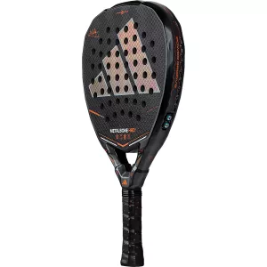 ADIDAS metalbone hrd+ 2026 padel racket
