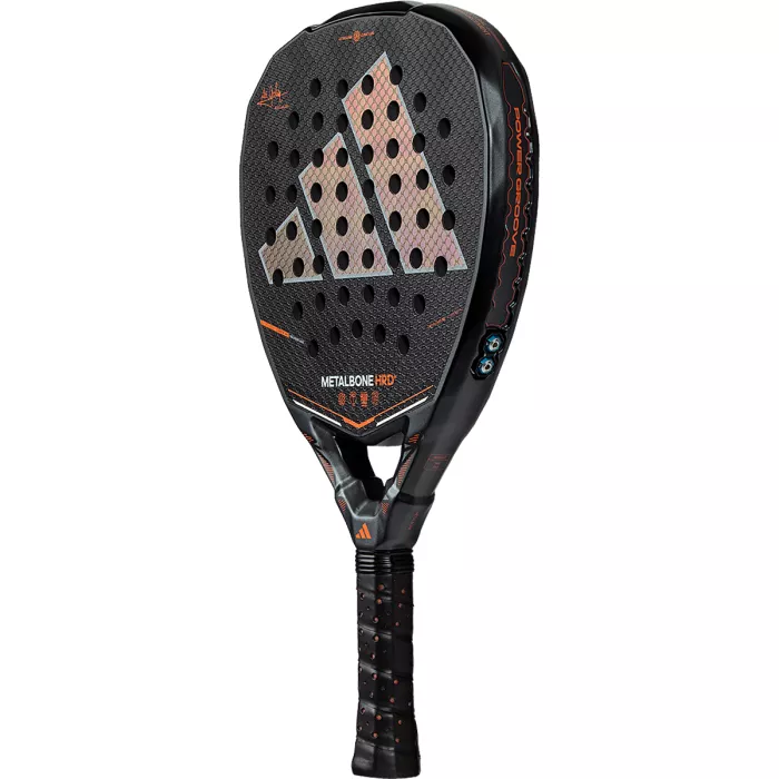 ADIDAS metalbone hrd+ 2026 padel racket