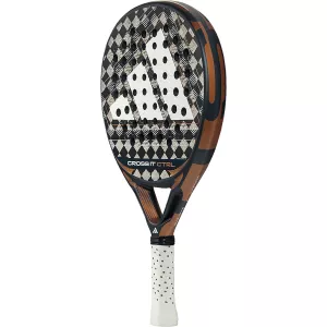 ADIDAS crossit ctrl 2026 padel racket