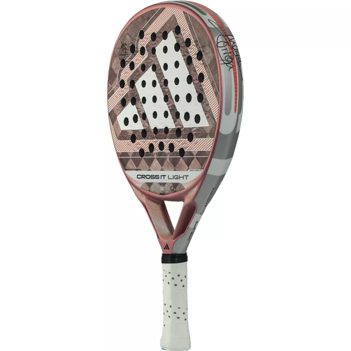 ADIDAS crossit light 2026 padel rakete