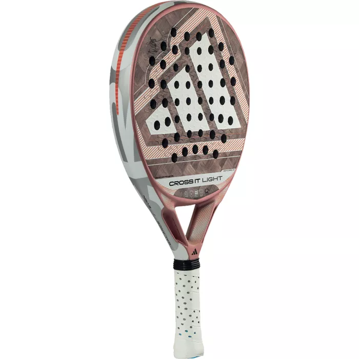 ADIDAS crossit light 2026 padel rakete