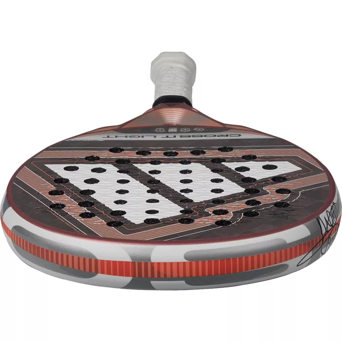 ADIDAS crossit light 2026 padel rakete