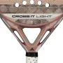 ADIDAS crossit light 2026 padel rakete