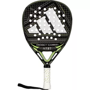 ADIDAS crossit light 2026 padel racket