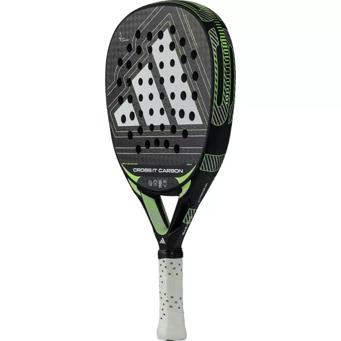 ADIDAS crossit light 2026 padel racket