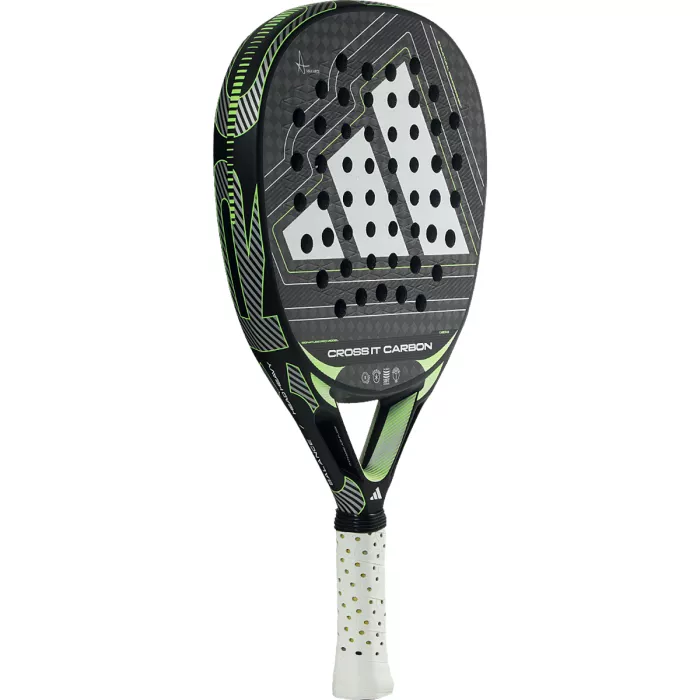ADIDAS crossit light 2026 padel racket