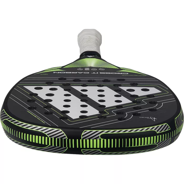 ADIDAS crossit light 2026 padel racket