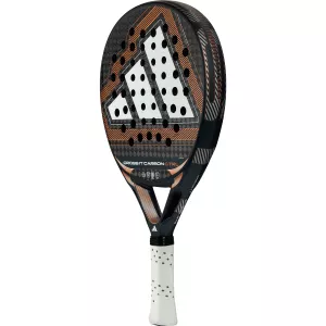 ADIDAS crossit carbon ctrl 2026 padel racket