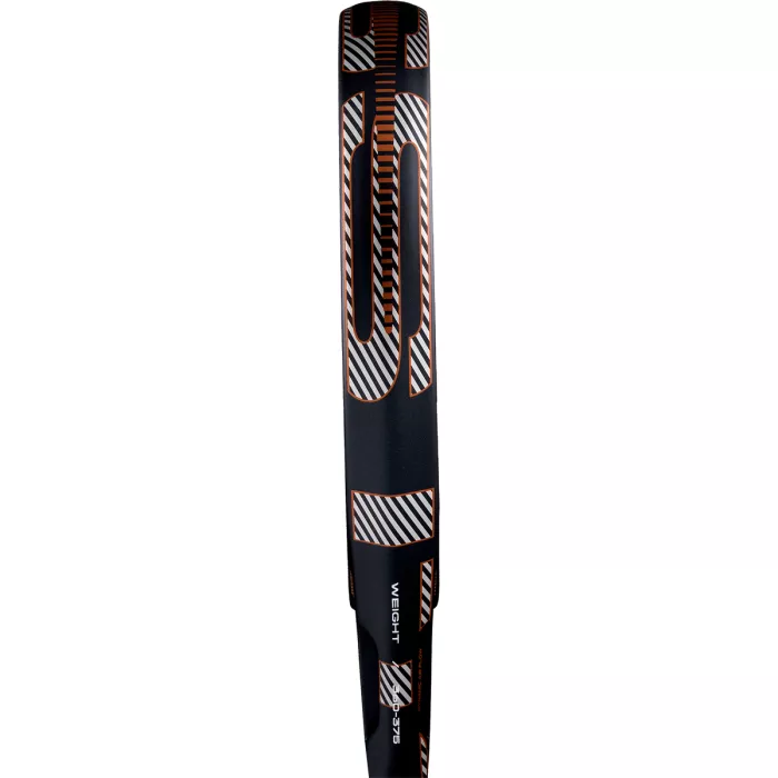 ADIDAS crossit carbon ctrl 2026 padel racket