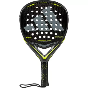 ADIDAS arrow hit carbon padel racket