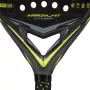 ADIDAS arrow hit carbon padel racket