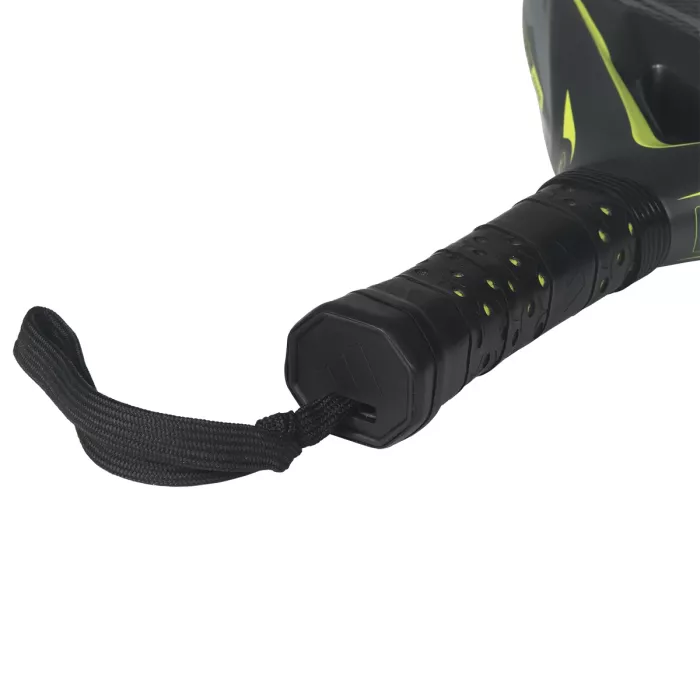 ADIDAS arrow hit carbon padel racket